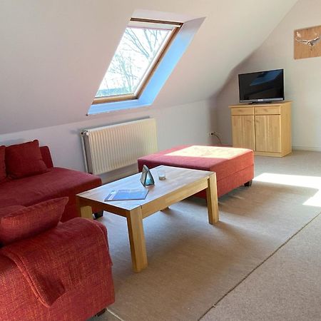 Gulfhof Friedrichsgroden Villa Carolinensiel Bagian luar foto