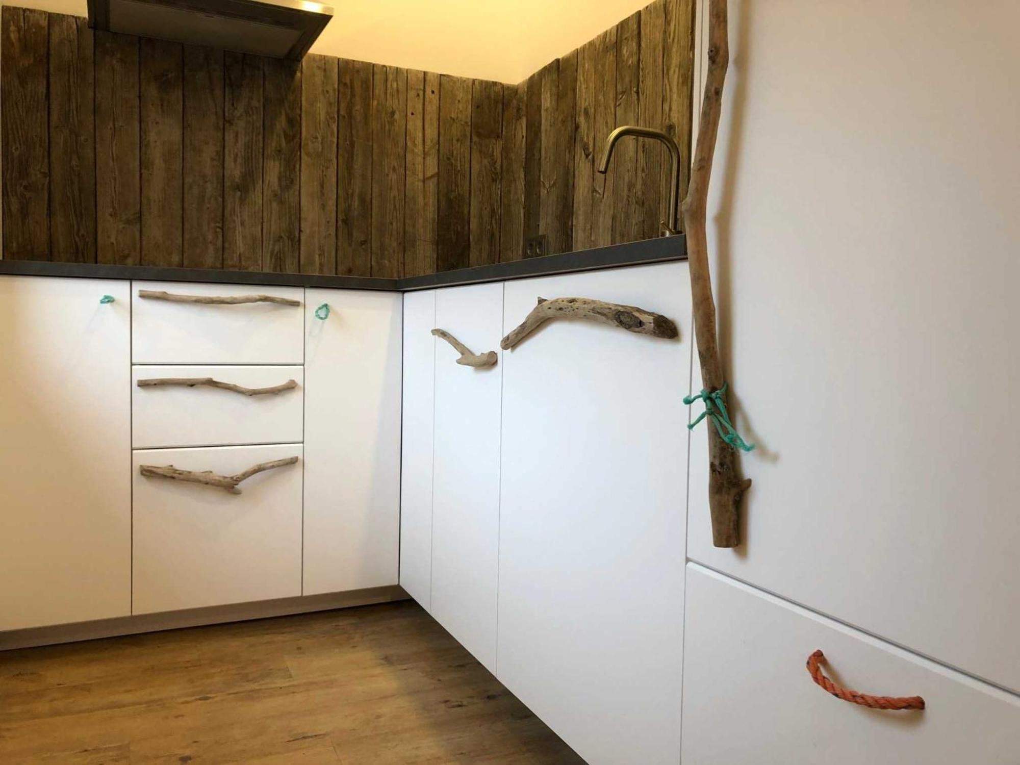 Gulfhof Friedrichsgroden Villa Carolinensiel Bagian luar foto