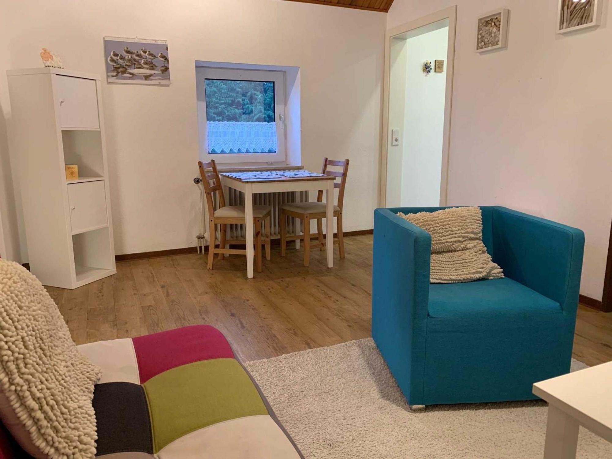 Gulfhof Friedrichsgroden Villa Carolinensiel Bagian luar foto