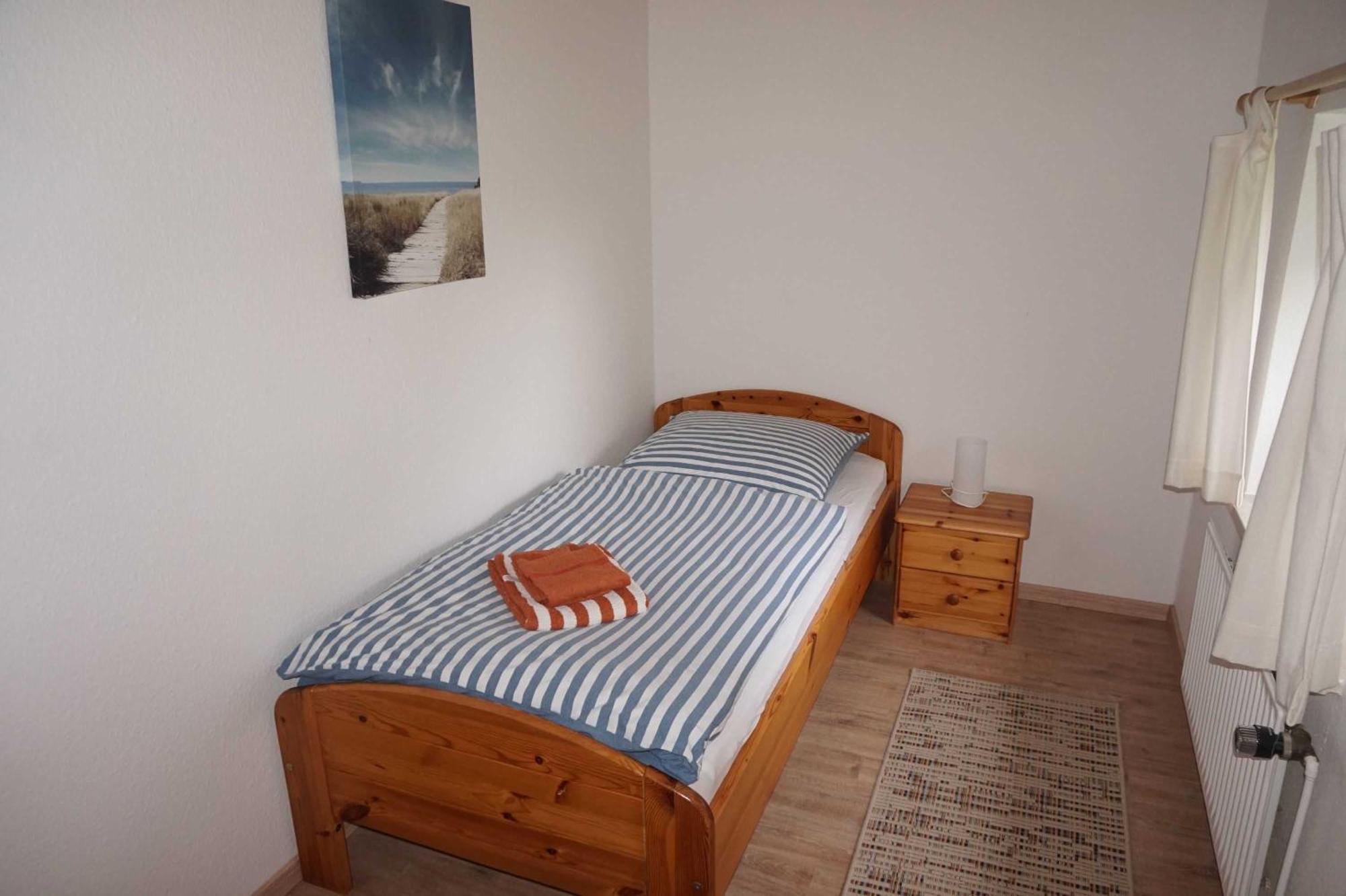 Gulfhof Friedrichsgroden Villa Carolinensiel Bagian luar foto
