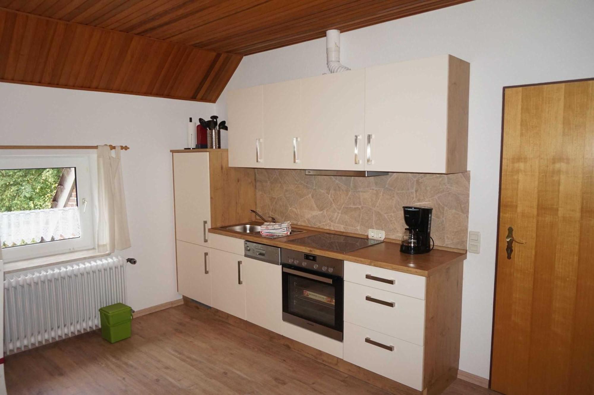 Gulfhof Friedrichsgroden Villa Carolinensiel Bagian luar foto