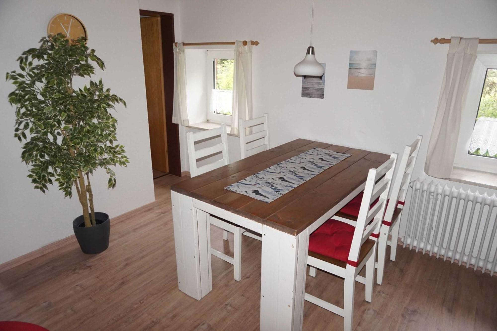 Gulfhof Friedrichsgroden Villa Carolinensiel Bagian luar foto