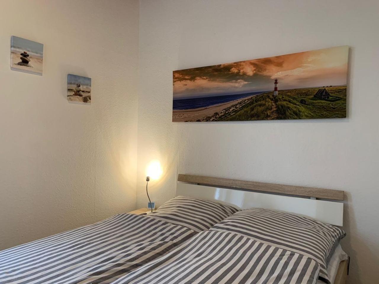 Gulfhof Friedrichsgroden Villa Carolinensiel Bagian luar foto