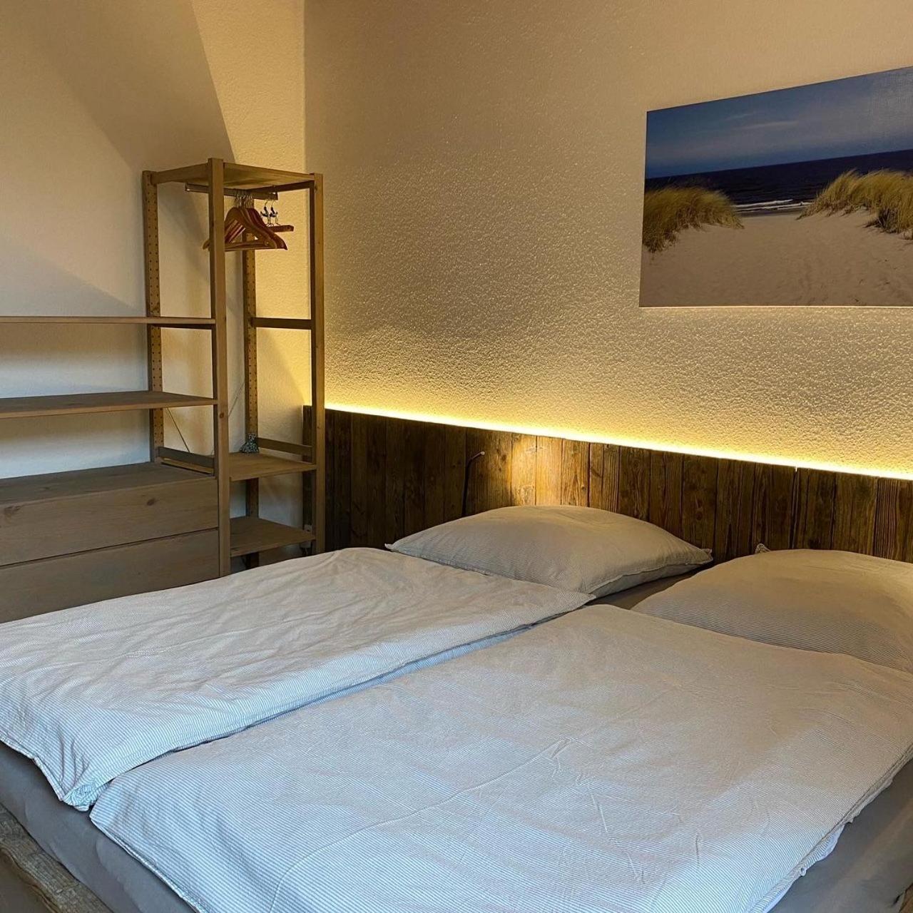 Gulfhof Friedrichsgroden Villa Carolinensiel Bagian luar foto