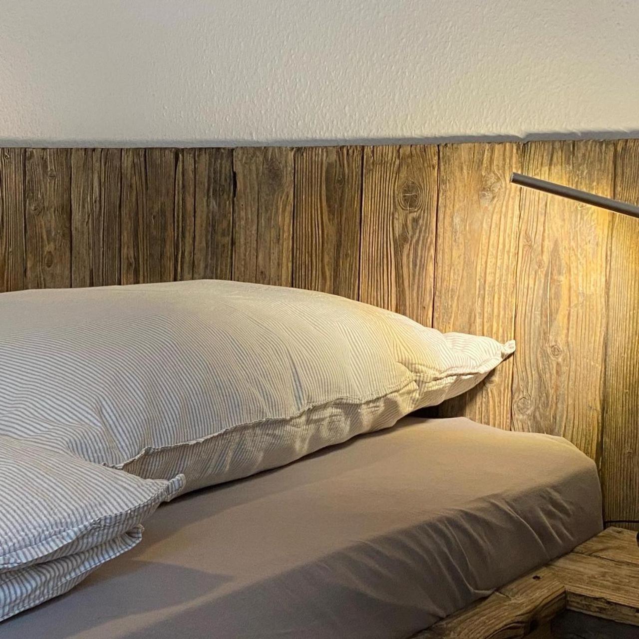 Gulfhof Friedrichsgroden Villa Carolinensiel Bagian luar foto