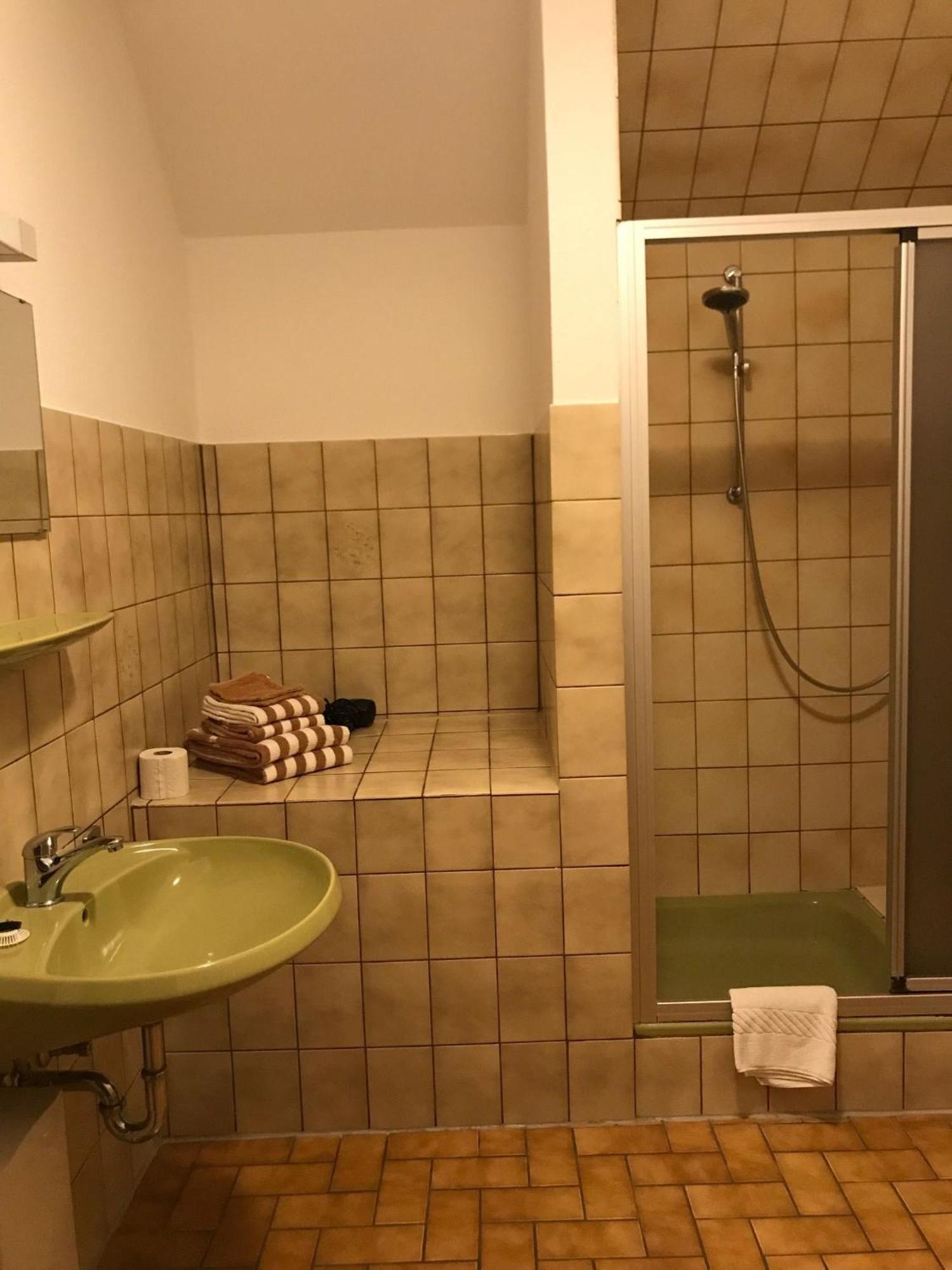 Gulfhof Friedrichsgroden Villa Carolinensiel Bagian luar foto